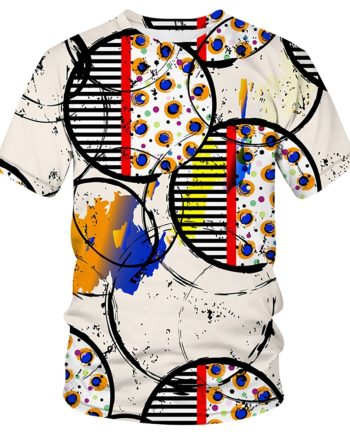 Sublimation T Shirts