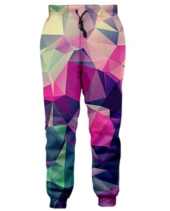 Sublimation Trousers