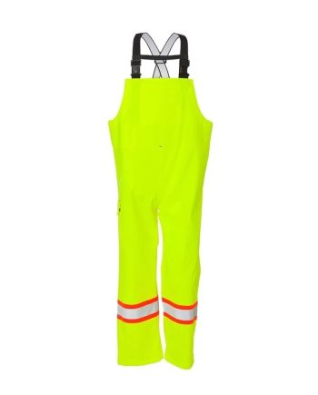 Work Bib Trousers