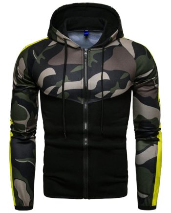 Sublimation Hoodies