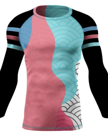 Rash Guard