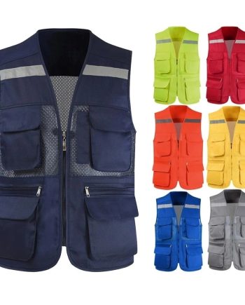 Cargo & Hunting Vest