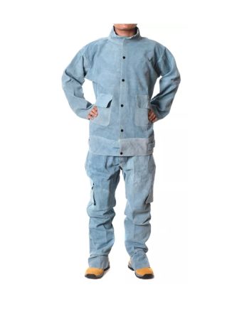 Welder Wear