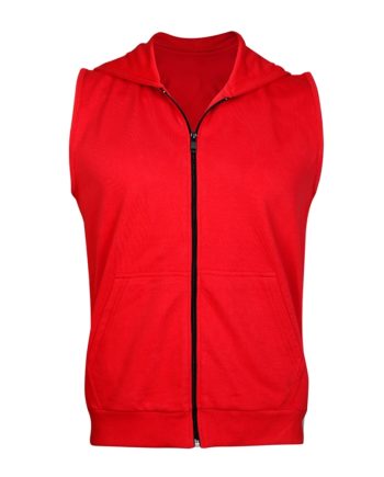 Hoodies Sleeveless