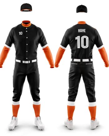 Baseball Uniform