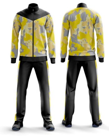 Sublimation Tracksuits