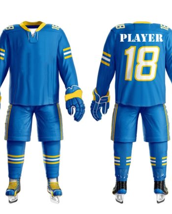 Ice Hockey Uniform