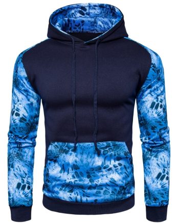 Sublimation Hoodies