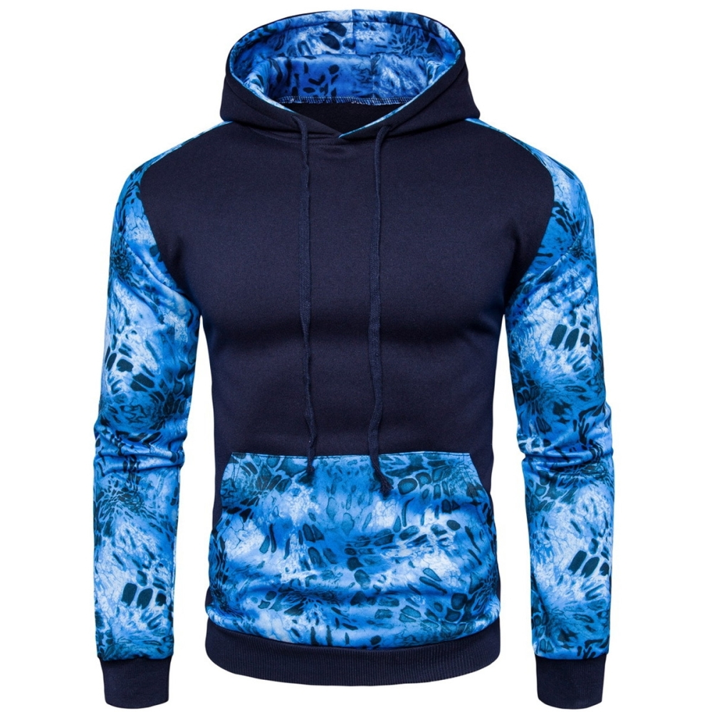 Sublimation Hoodies