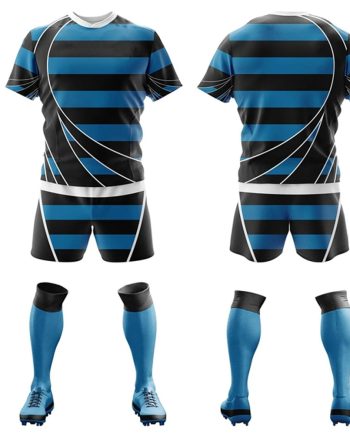 Rugby Uniform
