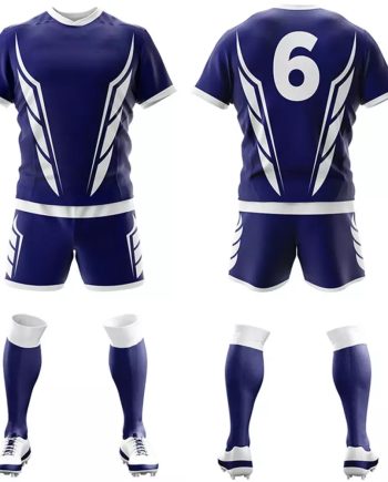 Rugby Uniform