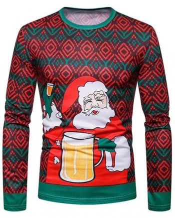 Sublimation Sweat Shirts