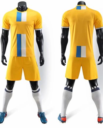 Soccer Uniform