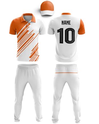 Cricket Uniform