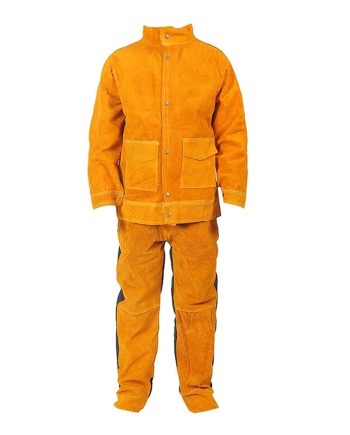 Welder Wear