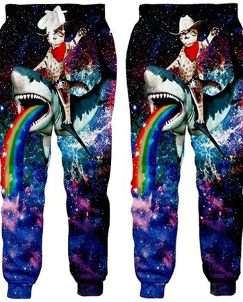 Sublimation Trousers