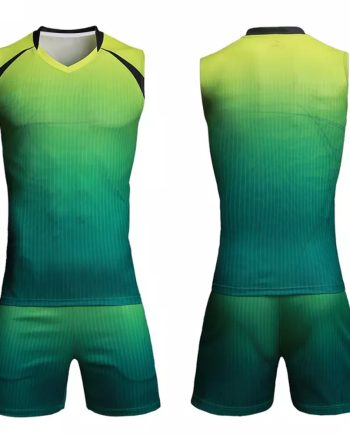 Volleyball Uniform