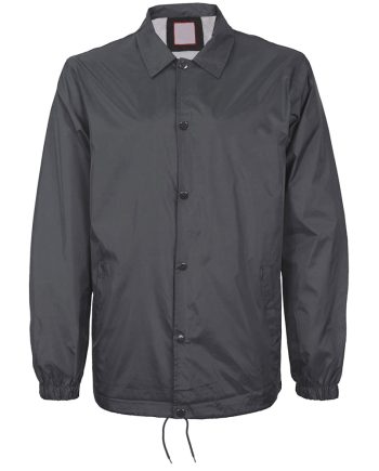 Coach Jacket