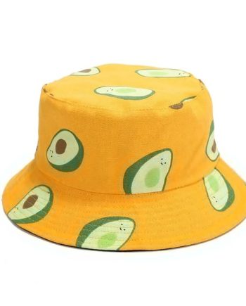 Bucket Hats