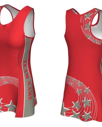 Netball Uniform