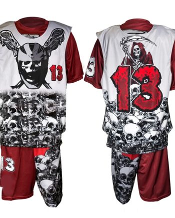 Lacrosse Lacrosse Uniform Uniform