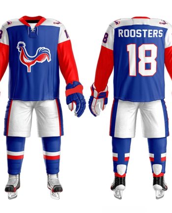 Ice Hockey Uniform