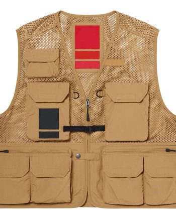 Cargo & Hunting Vest