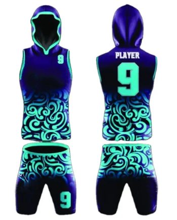 7 On 7 Uniform