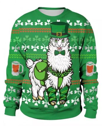 Sublimation Sweat Shirts