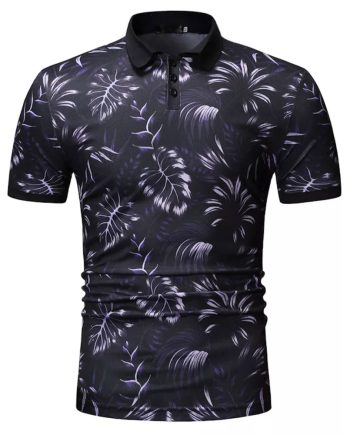 Sublimation Polo Shirts