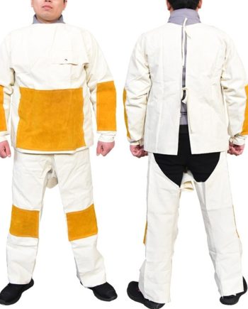 Welder Wear