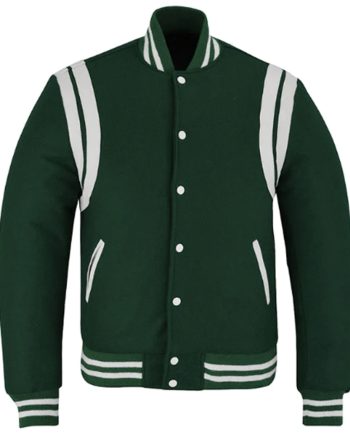 Varsity Jacket