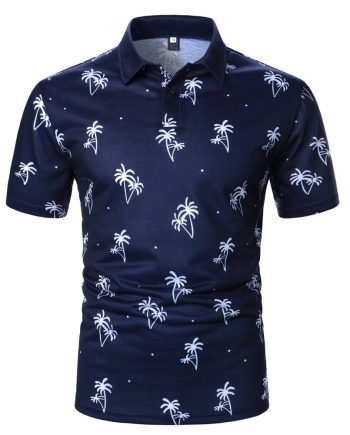 Sublimation Polo Shirts