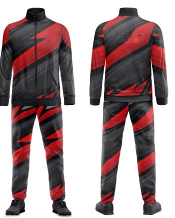 Sublimation Tracksuits