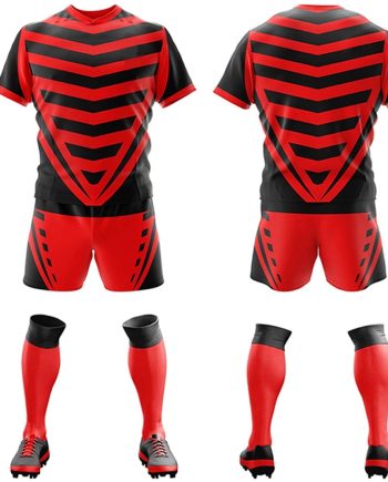 Rugby Uniform
