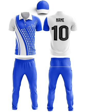 Cricket Uniform