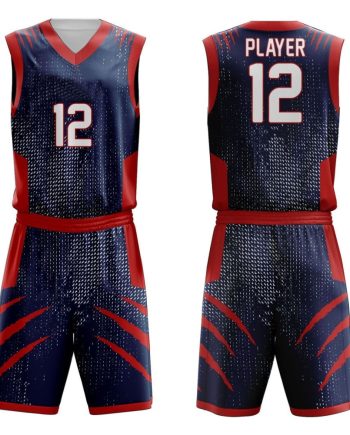 Basketball Uniform