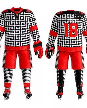 Ice Hockey Uniform