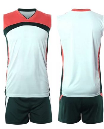 Volleyball Uniform