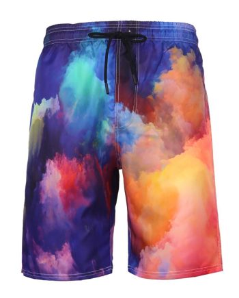Sublimation Shorts