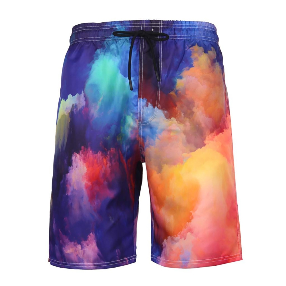 Sublimation Shorts
