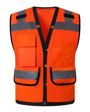 Work Vest