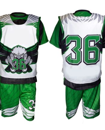 Lacrosse Uniform