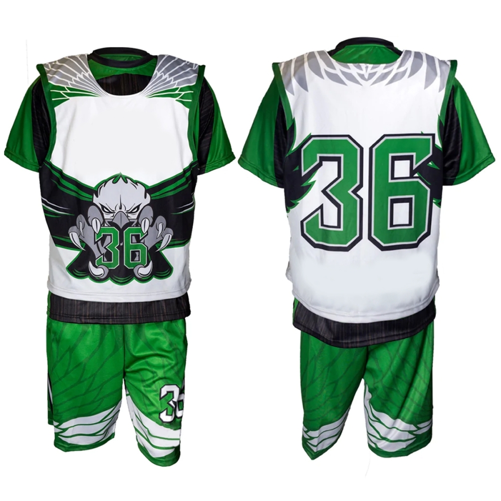 Lacrosse Uniform