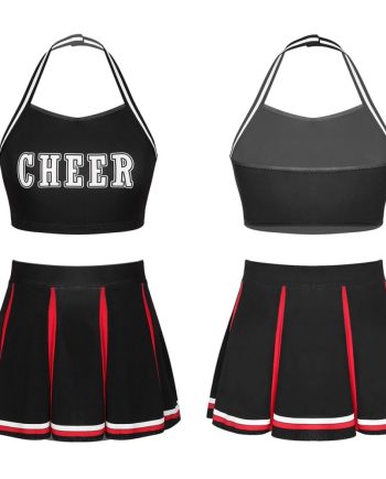 Cheer leading Uniform