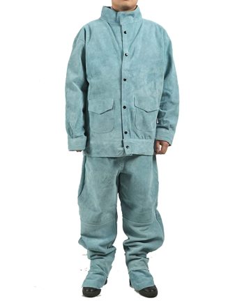 Welder Wear