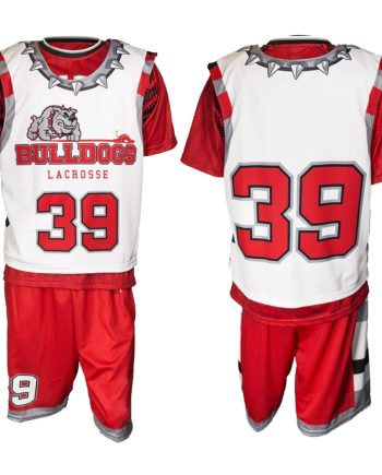 Lacrosse Uniform