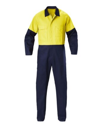 Work Coverall
