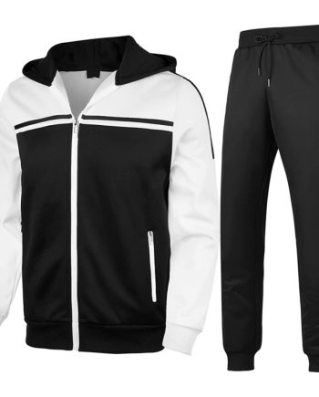 Tracksuits