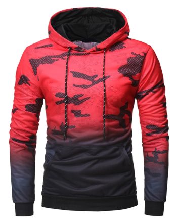 Sublimation Hoodies